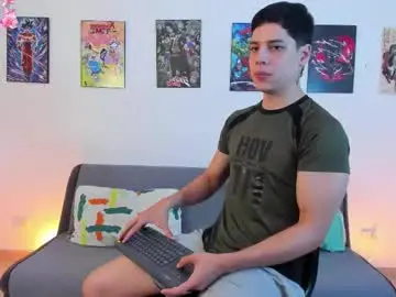 Chaturbate Free Live Porn of jonathanjoestar_