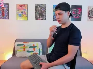 Chaturbate Nude Webcam of jonathanjoestar_