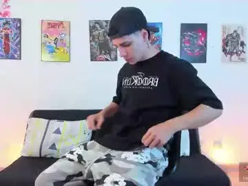 Chaturbate Adult Webcams of jonathanjoestar_