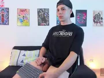 jonathanjoestar_ from chaturbate