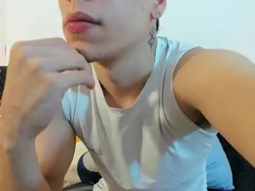 Chaturbate Private Sex Chat of jonathanjoestar_