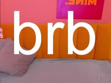 Chaturbate Best Webcam of ketrinwhite