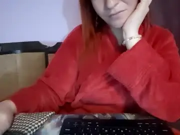 Chaturbate Adult Video Chat of kitty_crystal_