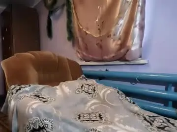 Chaturbate Sex Cam of kitty_crystal_