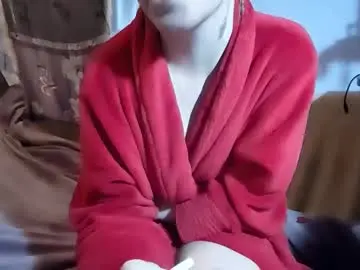 Chaturbate Live Porn of kitty_crystal_