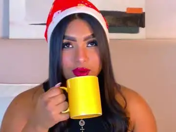 Chaturbate Nude Webcam of lanarozz