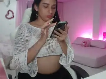 Chaturbate Nude Webcam of laurenphillipsx