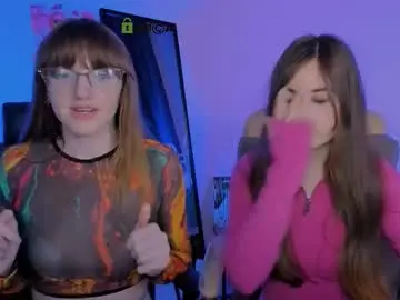 Chaturbate Live Sex Cam of lilith_diva