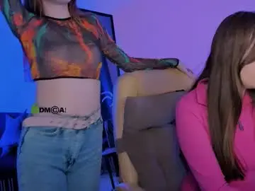 Chaturbate Nude Webcam of lilith_diva