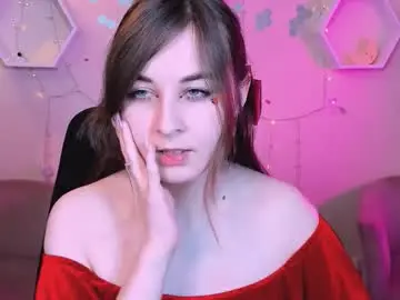 Chaturbate Free Porn Cam of lilith_diva