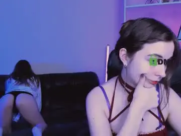 Chaturbate Live Sex Cam of lilith_diva