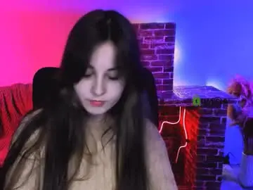 Chaturbate Private Sex Chat of lilith_diva