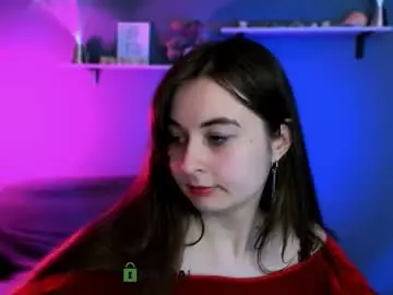 Chaturbate Live Sex Cam of lilith_diva