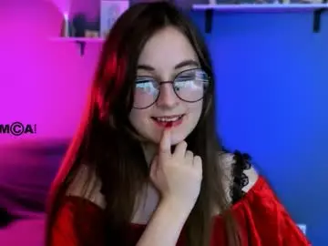 Chaturbate Sex Cam of lilith_diva