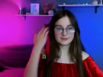 Chaturbate Best live sex cam show of lilith_diva