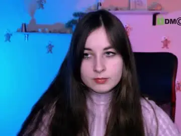 Chaturbate Sex Cam of lilith_diva