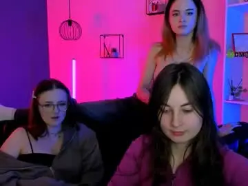 Chaturbate Best live sex cam show of lilith_diva