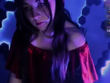 Chaturbate Sex Chat of lilith_diva