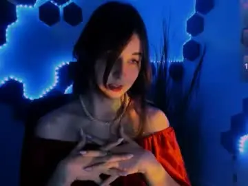 Chaturbate Live Sex Cam of lilith_diva