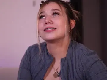 Chaturbate Free Live Porn of lilith_gray9