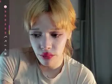 Chaturbate Nude Webcam of little_anitta