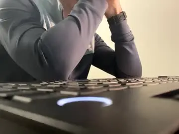 Chaturbate Sex Cam of marsupilami_82_