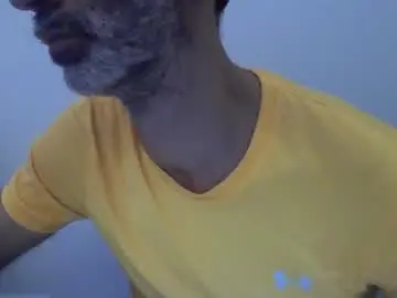 Chaturbate Live Porn of marsupilami_82_