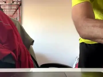 Chaturbate Live Sex Cam of marsupilami_82_