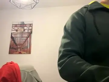 Chaturbate Private Sex Chat of marsupilami_82_