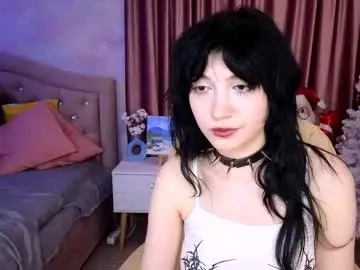 Chaturbate Sex Cam of michelle_fils