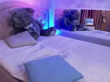 Chaturbate Live Sex of michelle_fils