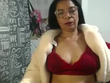 Chaturbate Adult Video Chat of mmaturemessyy