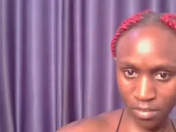 Chaturbate Live Porn of nessie30