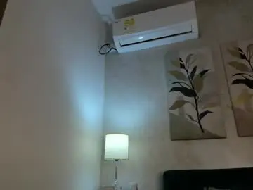 Chaturbate Live Porn of paulina_saruma