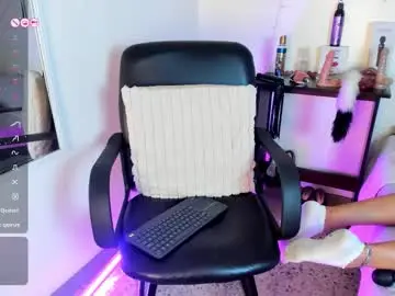 Chaturbate Best live sex cam show of sasha_brattz