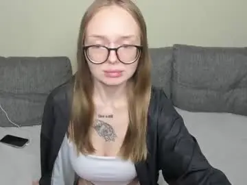 Chaturbate Private Sex Chat of shy_suchka