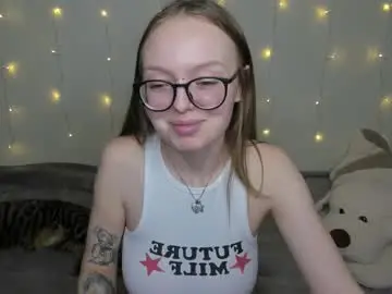 Chaturbate Best Webcam of shy_suchka