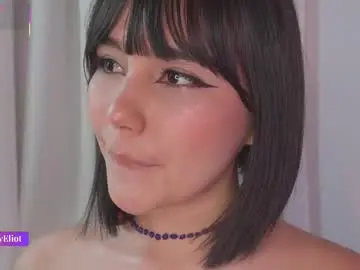 Chaturbate Sex Chat of tamyeliot