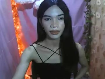Chaturbate Free Porn Cam of transgender21_petitecock
