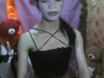 Chaturbate Live Sex of transgender21_petitecock