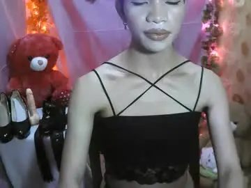 Chaturbate Private Sex Chat of transgender21_petitecock