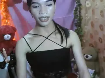 Chaturbate Free Porn Cam of transgender21_petitecock