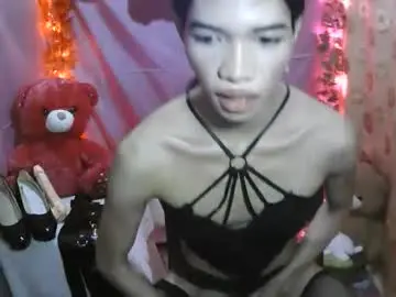 Chaturbate Sex Cam of transgender21_petitecock