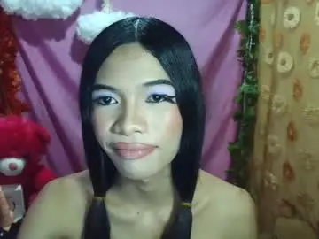 Chaturbate Sex Chat of transgender21_petitecock