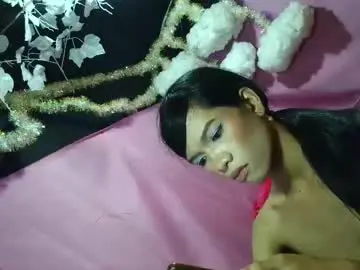 Chaturbate Live Sex Cam of transgender21_petitecock