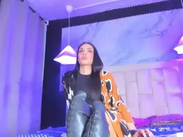 Chaturbate Nude Webcam of valentina_tsunami