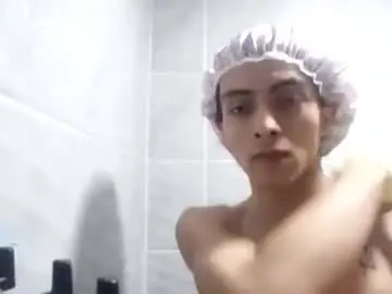 Chaturbate Free Porn Cam of 69_ahmeto_lela_okya_69