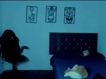 Chaturbate Sex Cam of abby_sexygirl1