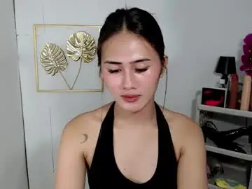 Chaturbate Live Sex Cam of amazingmelinda_