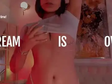 Chaturbate Sex Chat of amywalker_